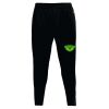 Men's Unbrushed Polyester Trainer Pants Thumbnail