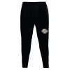 Men's Unbrushed Polyester Trainer Pants Thumbnail
