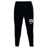 Men's Unbrushed Polyester Trainer Pants Thumbnail