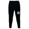 Men's Unbrushed Polyester Trainer Pants Thumbnail