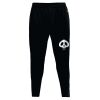 Men's Unbrushed Polyester Trainer Pants Thumbnail
