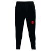 Men's Unbrushed Polyester Trainer Pants Thumbnail