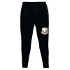 Men's Unbrushed Polyester Trainer Pants Thumbnail