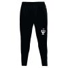 Men's Unbrushed Polyester Trainer Pants Thumbnail