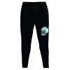 Men's Unbrushed Polyester Trainer Pants Thumbnail