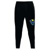 Men's Unbrushed Polyester Trainer Pants Thumbnail