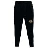 Men's Unbrushed Polyester Trainer Pants Thumbnail