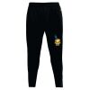 Men's Unbrushed Polyester Trainer Pants Thumbnail