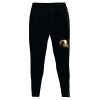 Men's Unbrushed Polyester Trainer Pants Thumbnail