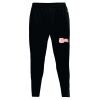 Men's Unbrushed Polyester Trainer Pants Thumbnail