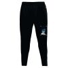 Men's Unbrushed Polyester Trainer Pants Thumbnail