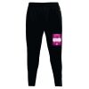 Men's Unbrushed Polyester Trainer Pants Thumbnail