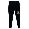 Men's Unbrushed Polyester Trainer Pants Thumbnail
