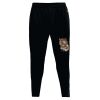Men's Unbrushed Polyester Trainer Pants Thumbnail