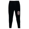 Men's Unbrushed Polyester Trainer Pants Thumbnail