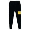 Men's Unbrushed Polyester Trainer Pants Thumbnail