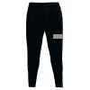 Men's Unbrushed Polyester Trainer Pants Thumbnail