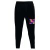 Men's Unbrushed Polyester Trainer Pants Thumbnail