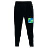 Men's Unbrushed Polyester Trainer Pants Thumbnail