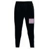 Men's Unbrushed Polyester Trainer Pants Thumbnail