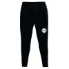 Men's Unbrushed Polyester Trainer Pants Thumbnail