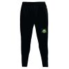 Men's Unbrushed Polyester Trainer Pants Thumbnail