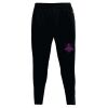 Men's Unbrushed Polyester Trainer Pants Thumbnail