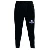 Men's Unbrushed Polyester Trainer Pants Thumbnail