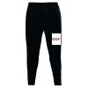Men's Unbrushed Polyester Trainer Pants Thumbnail