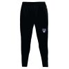 Men's Unbrushed Polyester Trainer Pants Thumbnail