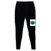 Men's Unbrushed Polyester Trainer Pants Thumbnail