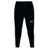 Men's Unbrushed Polyester Trainer Pants Thumbnail