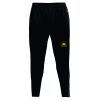 Men's Unbrushed Polyester Trainer Pants Thumbnail