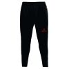 Men's Unbrushed Polyester Trainer Pants Thumbnail
