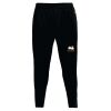Men's Unbrushed Polyester Trainer Pants Thumbnail