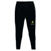 Men's Unbrushed Polyester Trainer Pants Thumbnail