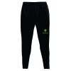 Men's Unbrushed Polyester Trainer Pants Thumbnail