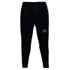 Men's Unbrushed Polyester Trainer Pants Thumbnail