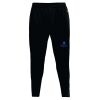 Men's Unbrushed Polyester Trainer Pants Thumbnail