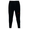 Men's Unbrushed Polyester Trainer Pants Thumbnail