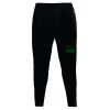 Men's Unbrushed Polyester Trainer Pants Thumbnail