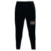 Men's Unbrushed Polyester Trainer Pants Thumbnail
