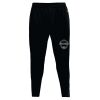 Men's Unbrushed Polyester Trainer Pants Thumbnail