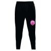 Men's Unbrushed Polyester Trainer Pants Thumbnail