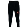 Men's Unbrushed Polyester Trainer Pants Thumbnail