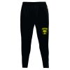 Men's Unbrushed Polyester Trainer Pants Thumbnail