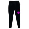 Men's Unbrushed Polyester Trainer Pants Thumbnail