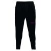 Men's Unbrushed Polyester Trainer Pants Thumbnail