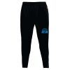Men's Unbrushed Polyester Trainer Pants Thumbnail