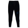 Men's Unbrushed Polyester Trainer Pants Thumbnail